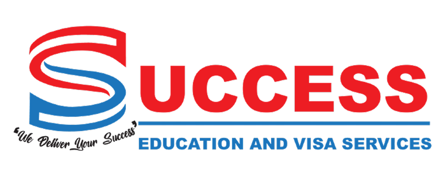Success Education logo